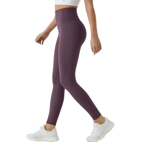 Halara UltraSculpt™ SoCinched High Waisted Tummy Control Pocket Shaping Training - Picture 7 of 10